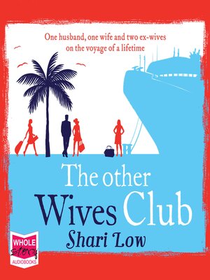 cover image of The Other Wives Club